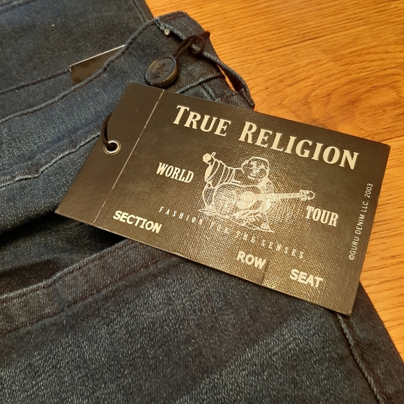 Men's Jeans - Picture 4 of 11